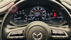 مازدا CX-30